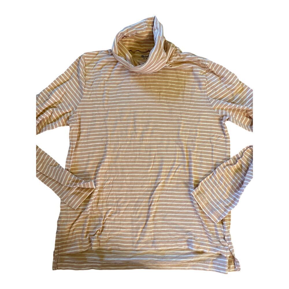 MADEWELL top size MEDIUM